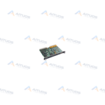 General Electric IS200VSVOH1B VSVO Servo Control Board