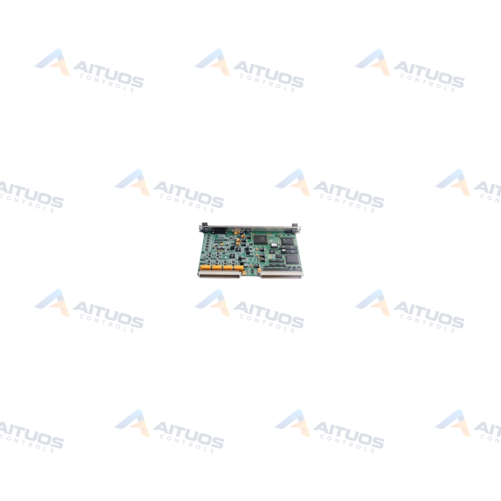 Second image of General Electric IS200VSVOH1B Mark VI / Mark VIe VSVO Servo Control Board