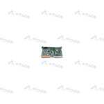 General Electric IS200VSVOH1B VSVO Servo Control Board
