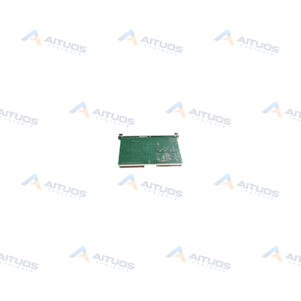 General Electric IS200VTURH1B Mark VI / Mark VIe VME Primary Turbine Protection Board