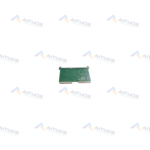 General Electric IS200VTURH1B VME Primary Turbine Protection Board