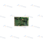 General Electric IS200WETBH1B WETB Top Box B Board Assembly