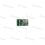 General Electric IS210AEAAH1B Conformal Coated PCB