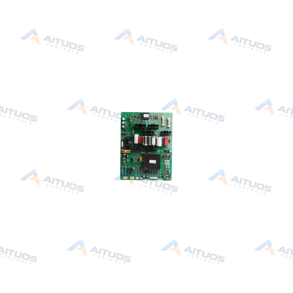 General Electric IS210AEPSG1A Mark VI / Mark VIe Power Supply
