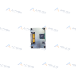 General Electric IS210WSVOH1A Servo Driver Assembly