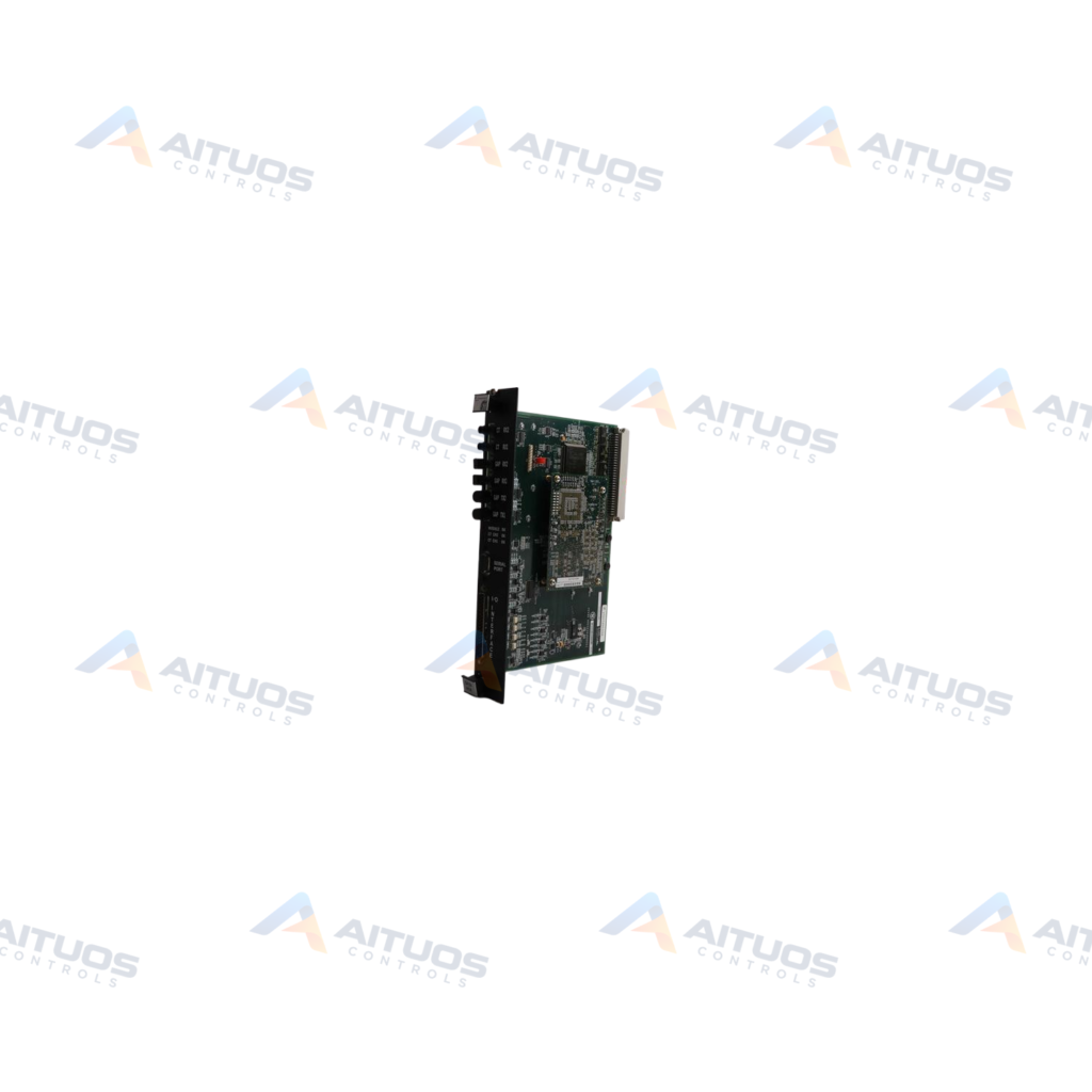 General Electric IS215VCMIH2B Mark VI / Mark VIe Controller