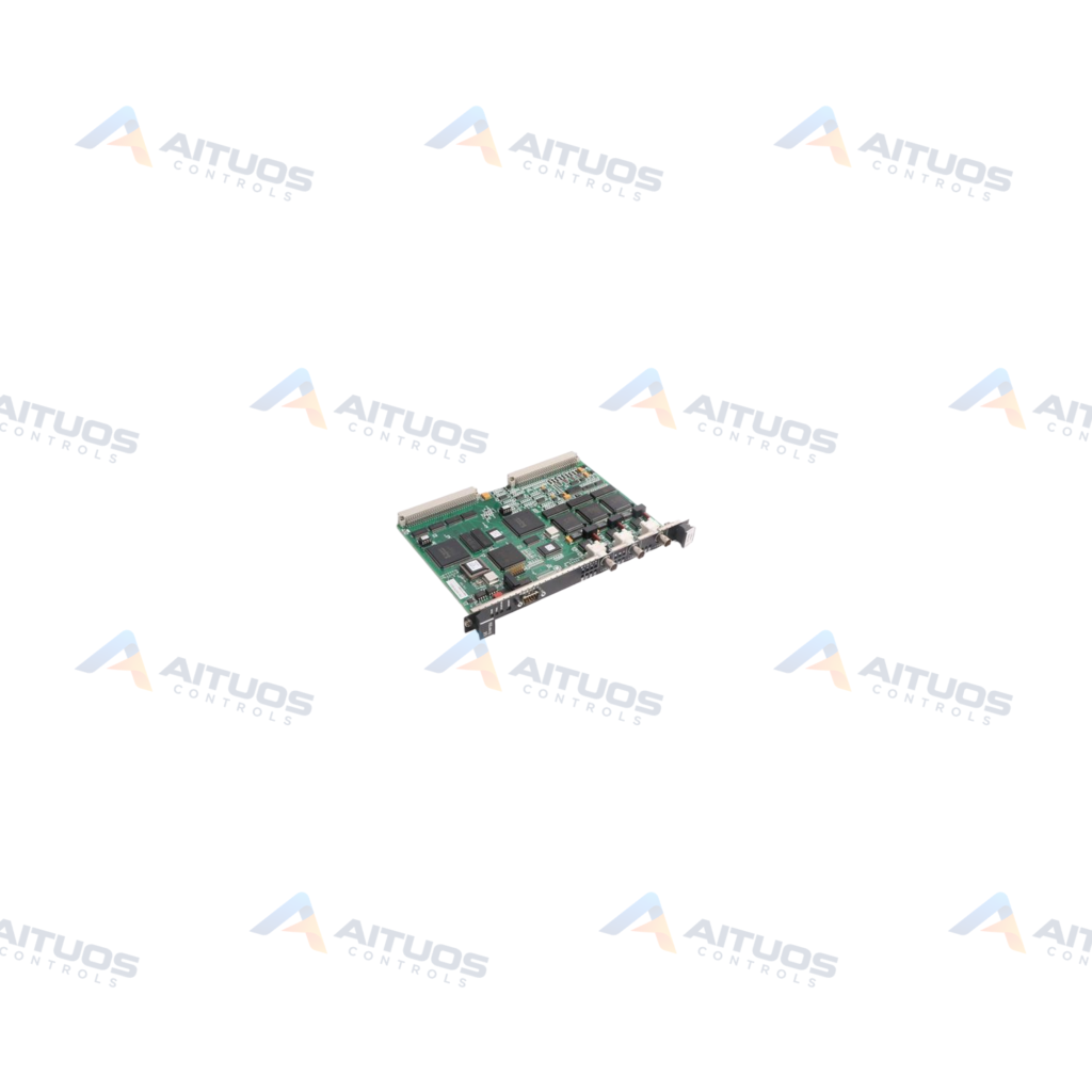 General Electric IS215VCMIH2C Mark VI / Mark VIe Controller