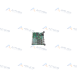 General Electric IS215VCMIH2CA VME Communications Interface