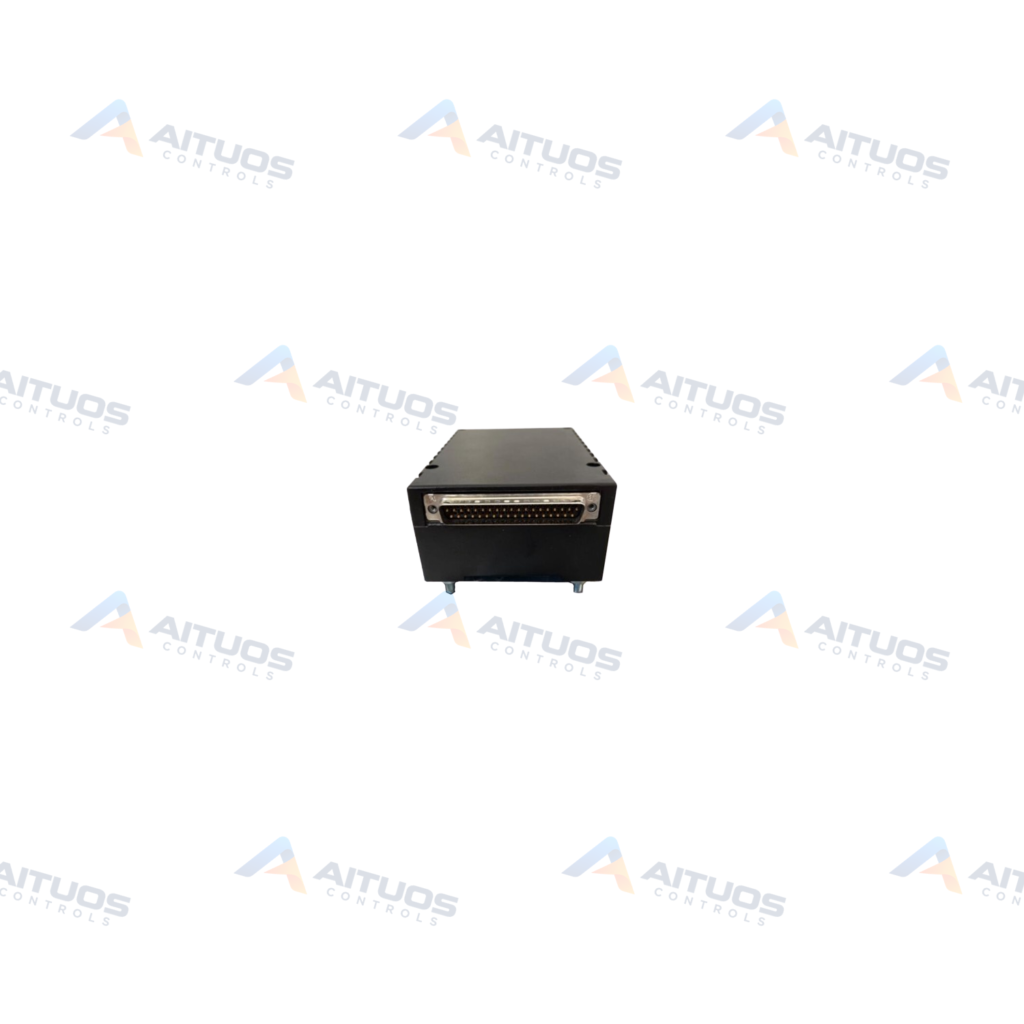 Second image of General Electric IS220PAICH1A Mark VI / Mark VIe Analog I/O Pack