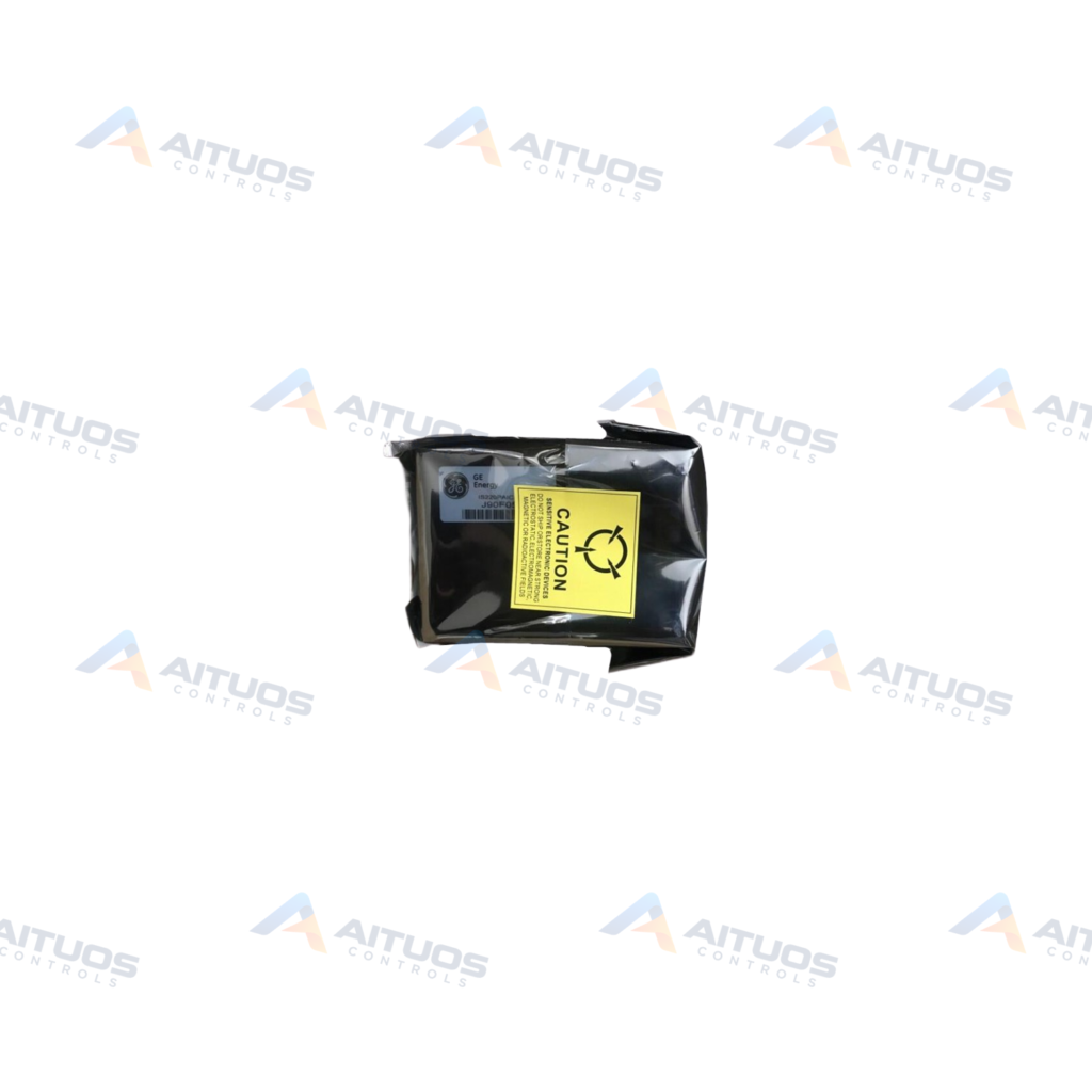 General Electric IS220PAICH2A Mark VI / Mark VIe I/O Module