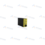 General Electric IS220PSVOH1A PSVO Servo Control Module