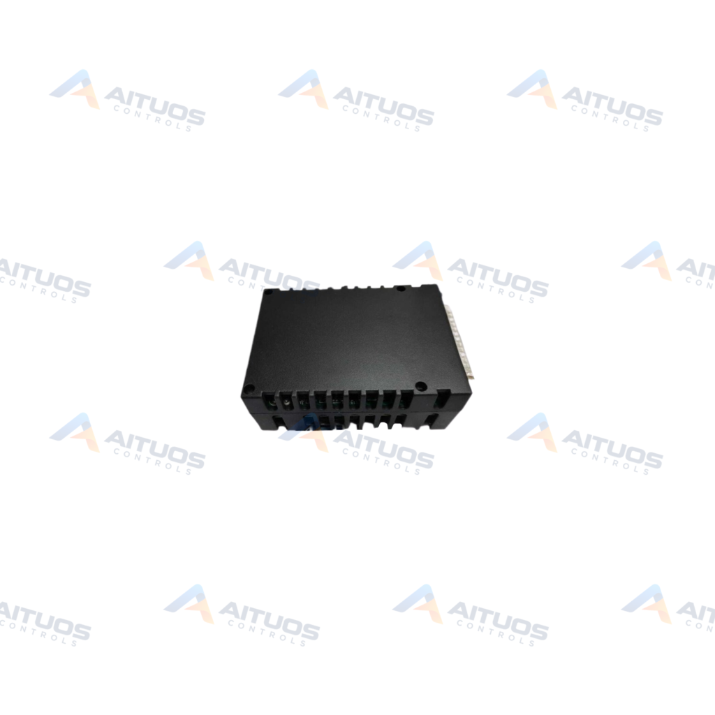 Second image of General Electric IS220PTCCH1A Mark VI / Mark VIe Thermocouple Input Module