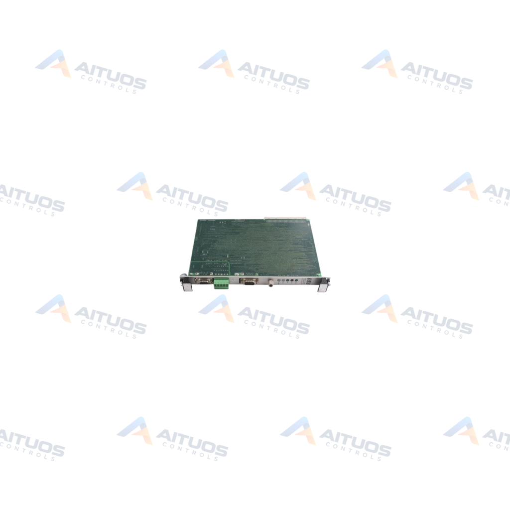 General Electric IS220YDOAS1A Mark VI / Mark VIe Discrete Output Pack
