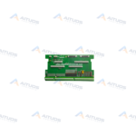 General Electric IS400TCASH1A Core Analog I/O Terminal Board