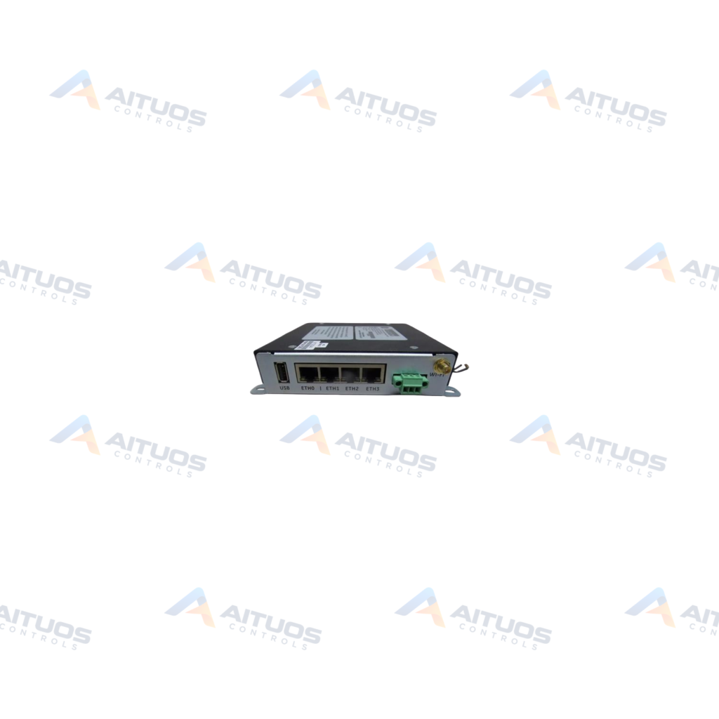 General Electric IS420CCGAH2A Mark VI / Mark VIe Communication Gateway