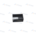 General Electric IS420ESWAH3A Industrial Ethernet Switch