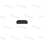 General Electric IS420PPNGH1A Communication Gateway