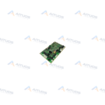 General Electric IS420PUAAH1A Universal Input-Output Pack