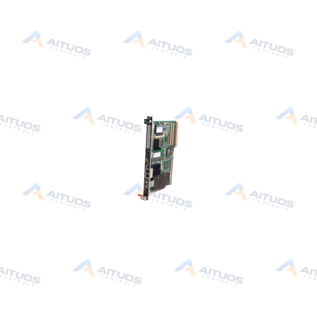 General Electric IS420UCSBH3A Mark VI / Mark VIe Controller Module