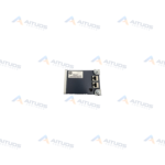 General Electric IS420YAICS1B Analog I/O Pack