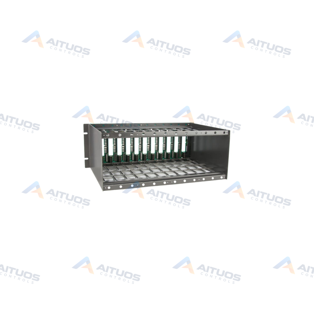 ABB IEMMU21 MMU21 Bailey INFI 90 Module Mounting Unit