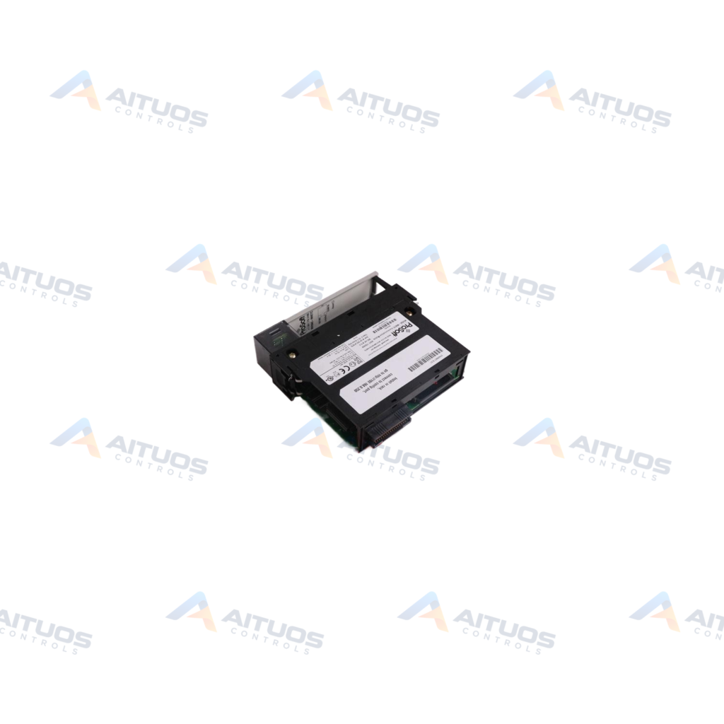 Allen-Bradley MVI56E-MNETC ControlLogix Modbus TCP/IP Multi Client/Server Enhanced Network Interface Module