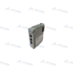 Allen-Bradley MVI69-GSC Generic Serial ASCII Network Interface Module