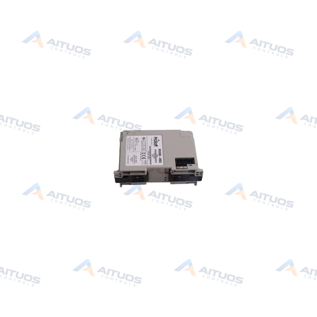 Allen-Bradley MVI69-MCM CompactLogix Network Interface Module