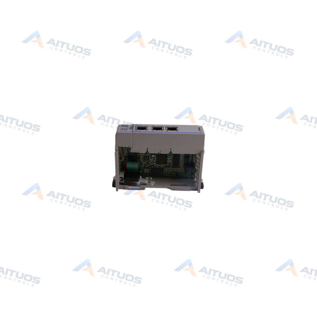 Allen-Bradley MVI69E-MBS CompactLogix Communication Module