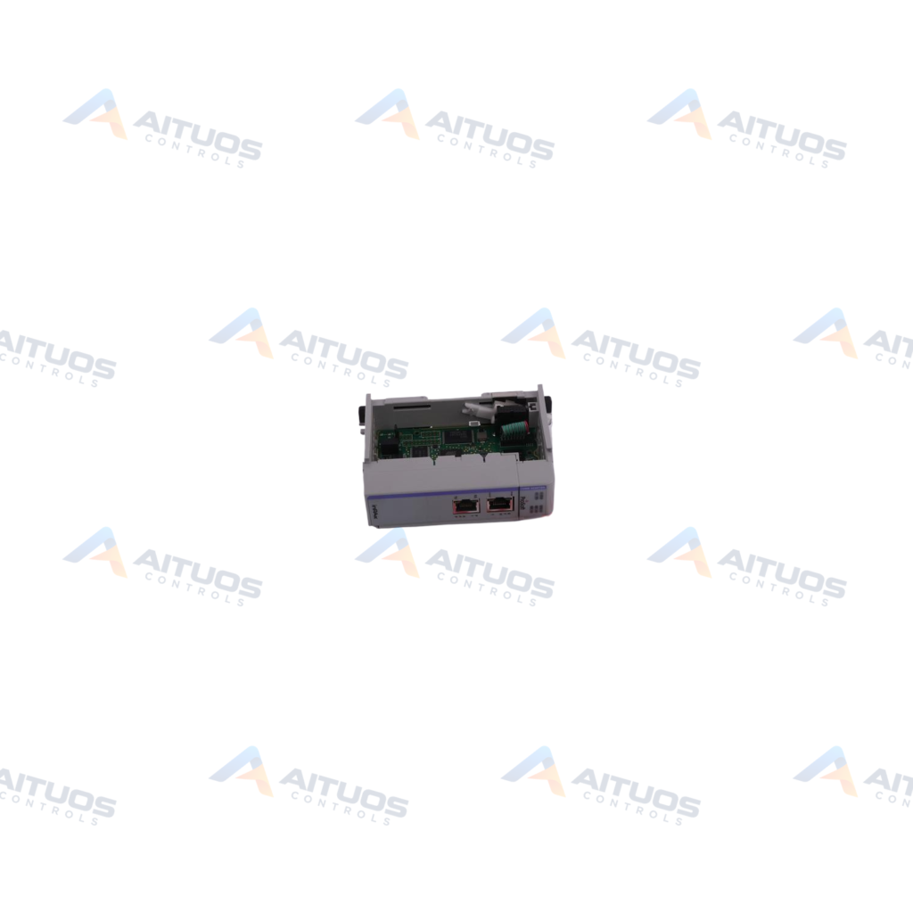 Allen-Bradley MVI69L-MBS CompactLogix Communication Module