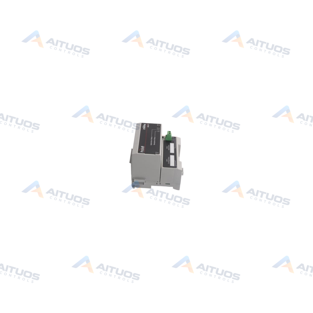 Allen-Bradley MVI94-GSC-E FLEX I/O Single Port Interface Module