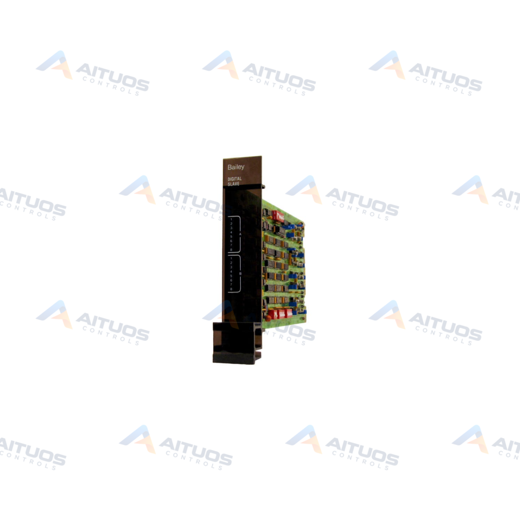 ABB NDSM05 Bailey INFI 90 Digital Slave Module