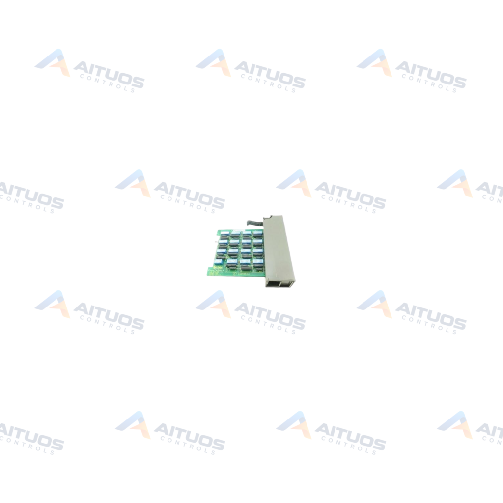 ABB NIAI04 NIA104 Bailey INFI 90 Analog Input Termination Module