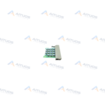 ABB NIAI04 NIA104 Analog Input Termination Module