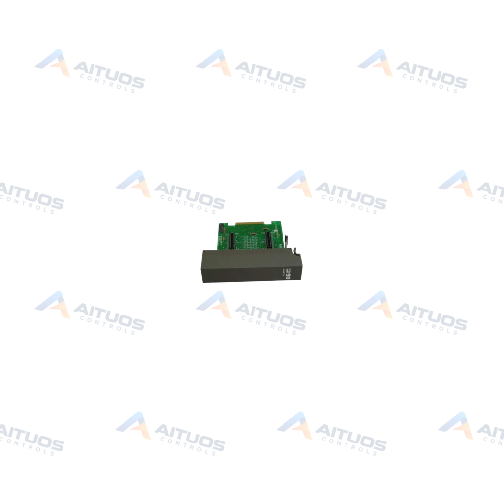 ABB NIAI05 Bailey INFI 90 Analog Input Termination Module - High Density