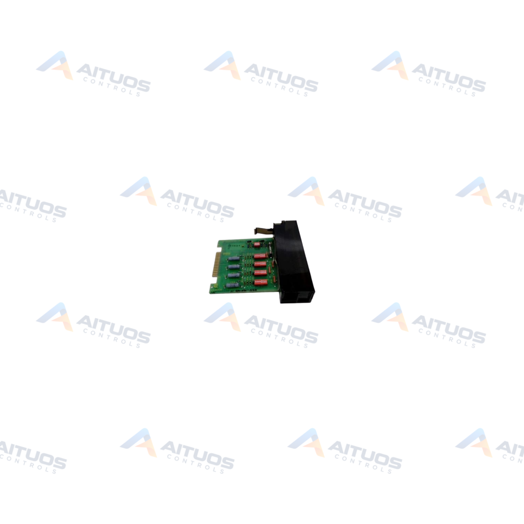 ABB NICS01 Bailey INFI 90 Control I/O Termination Module