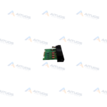 ABB NICS01 NICS01 Control I/O Termination Module