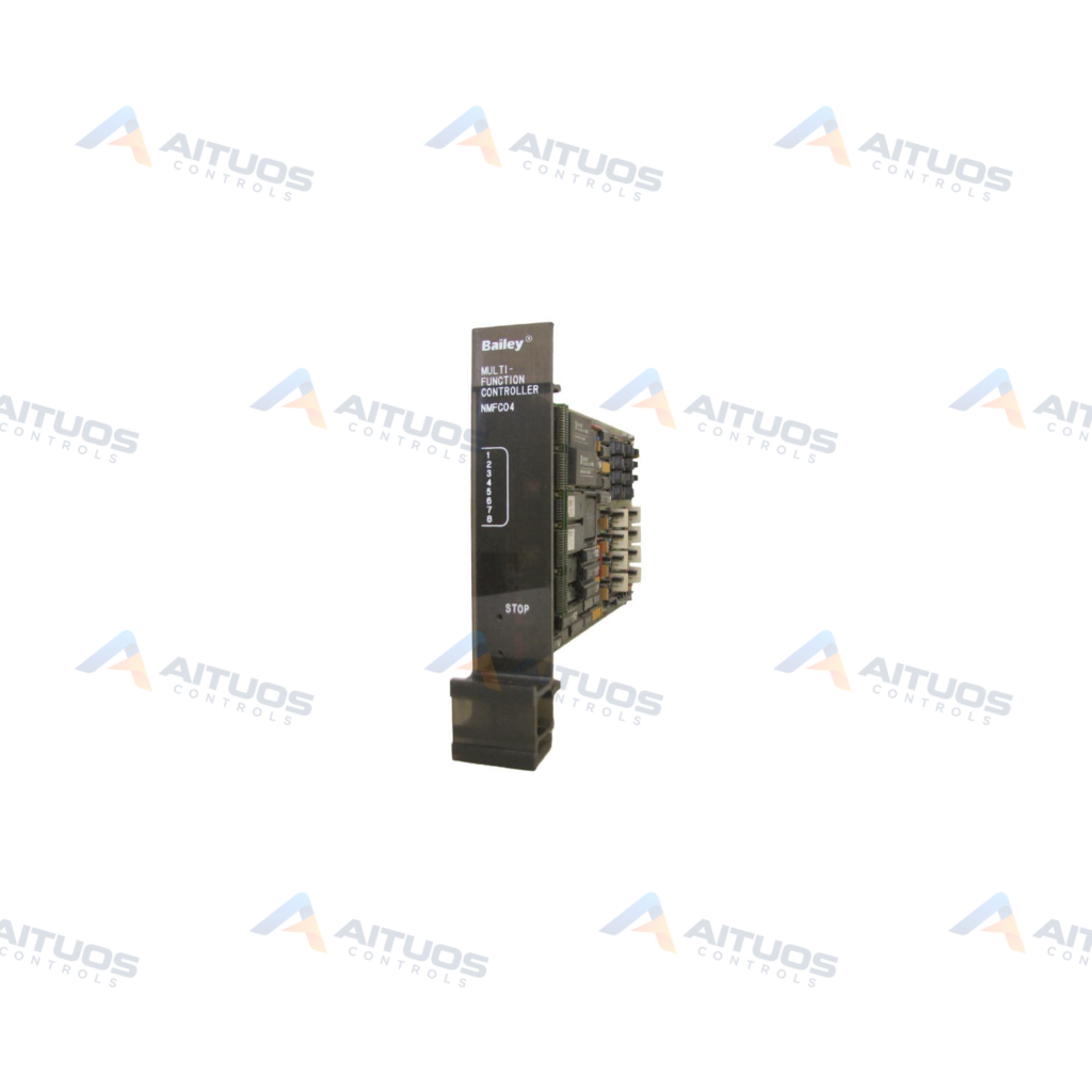 ABB NMFC04 Bailey INFI 90 Controller