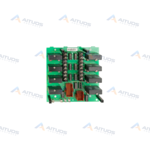 ABB NTDO02 PNTDO02 Bailey INFI 90 Termination Unit