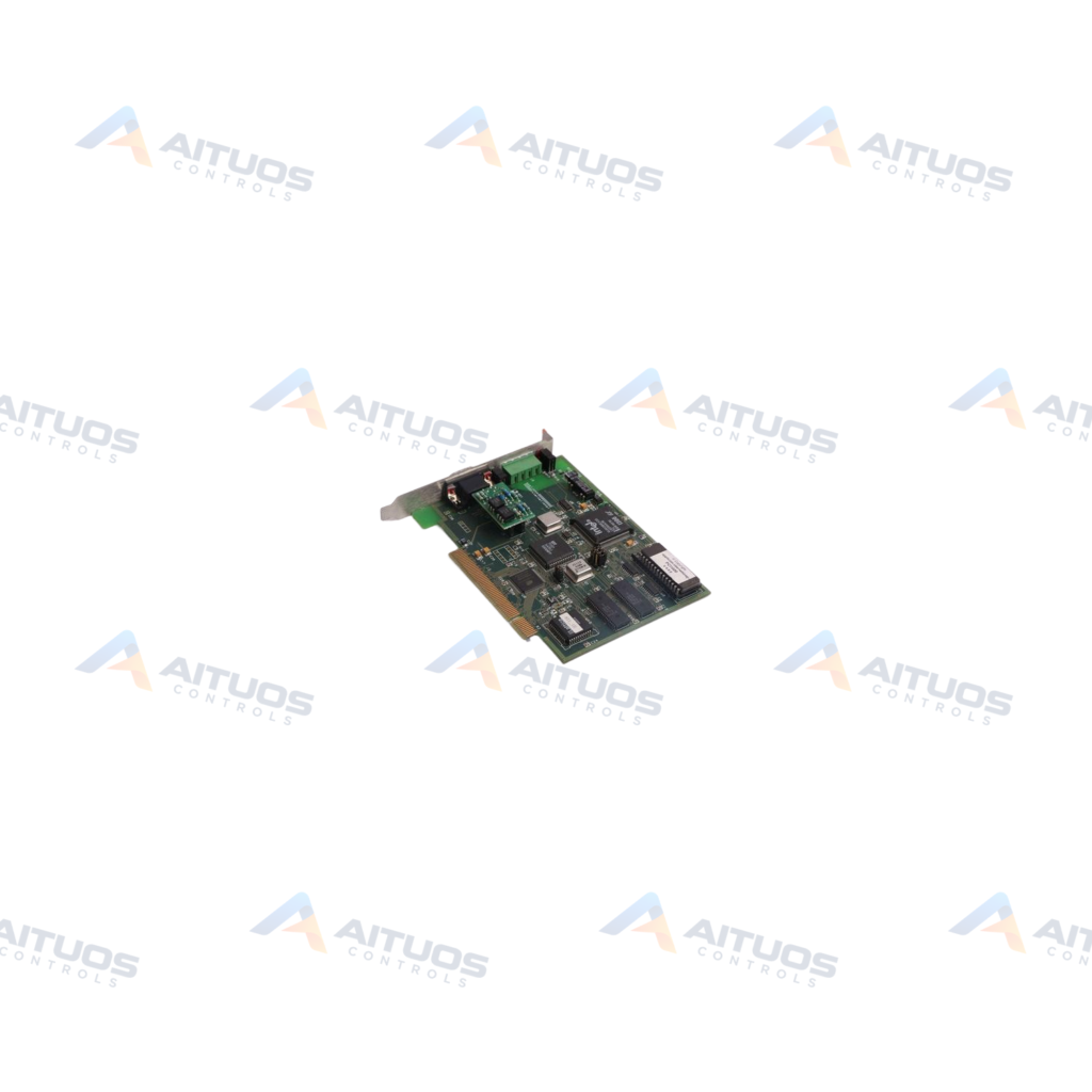 Allen-Bradley SST-ESR2-CPX-P CompactLogix Communication Module