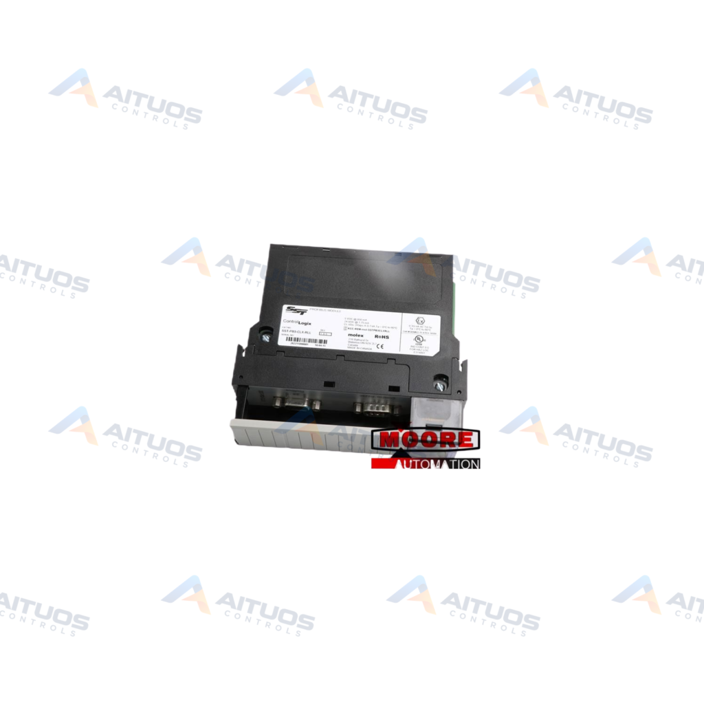 Allen-Bradley SST-PB3-CLX-RLL ControlLogix Chassis