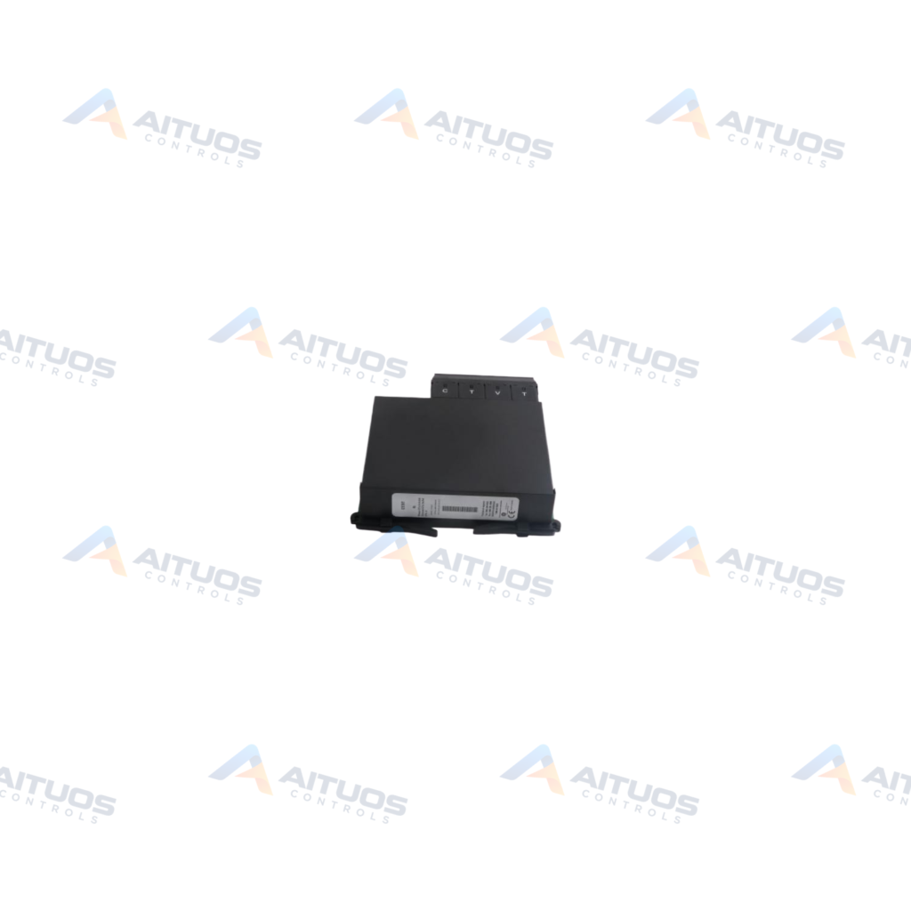 General Electric UR 8LH Multilin CT/VT Module