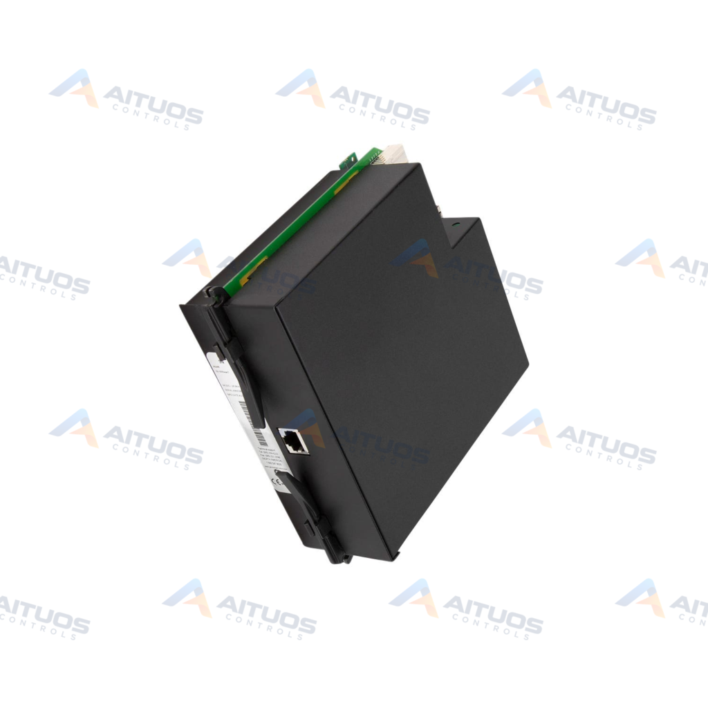 General Electric UR-9NH Multilin Processor Module